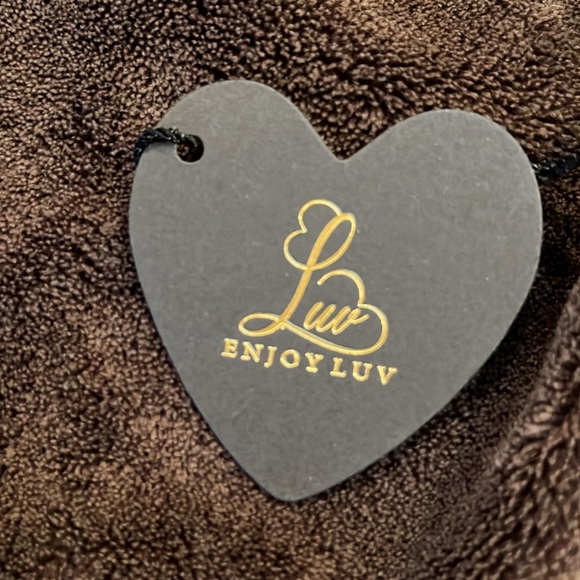 Etsy EnjoyLuv gold metal floral Hair pieces - Picture 13 of 13